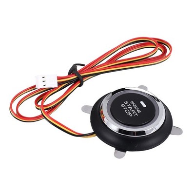 Universal Car Keyless Remote  / Stopp-Eingangstaste Autoteil L2W73067