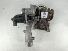 2016 Infiniti Q50 Turbocharger Turbo Charger Super Charger Supercharger ZXNUD