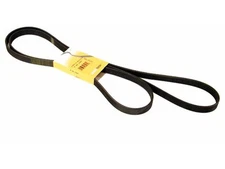 For 2003 Audi RS6 Accessory Drive Belt 47354FMKD