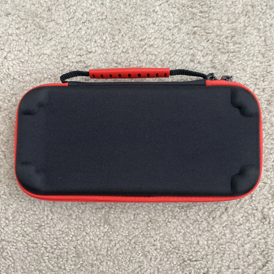 PowerA Nintendo Switch Protective Case - Black, Free Shipping - Image 4 of 4