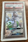 Mewtwo GX SV59/SV94 Hidden Fates: Shiny Vault Holo