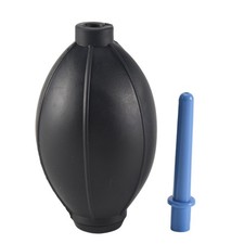 Rubber Air Dust Blower Cleaner Pump for Removing Camera Lens S6 L9A7