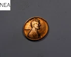 1931 Lincoln Wheat Penny Cent ~ AU/Uncirculated Red ~ ZW612