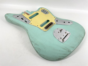 MJT Aged Guitar Finishes | eBay-winkels
