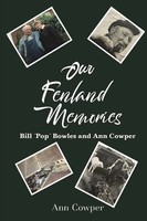 Our Fenland Memories Ann Cowper Taschenbuch Englisch 2025 Austin Macauley