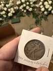1944 50C Walking Liberty Half Dollar