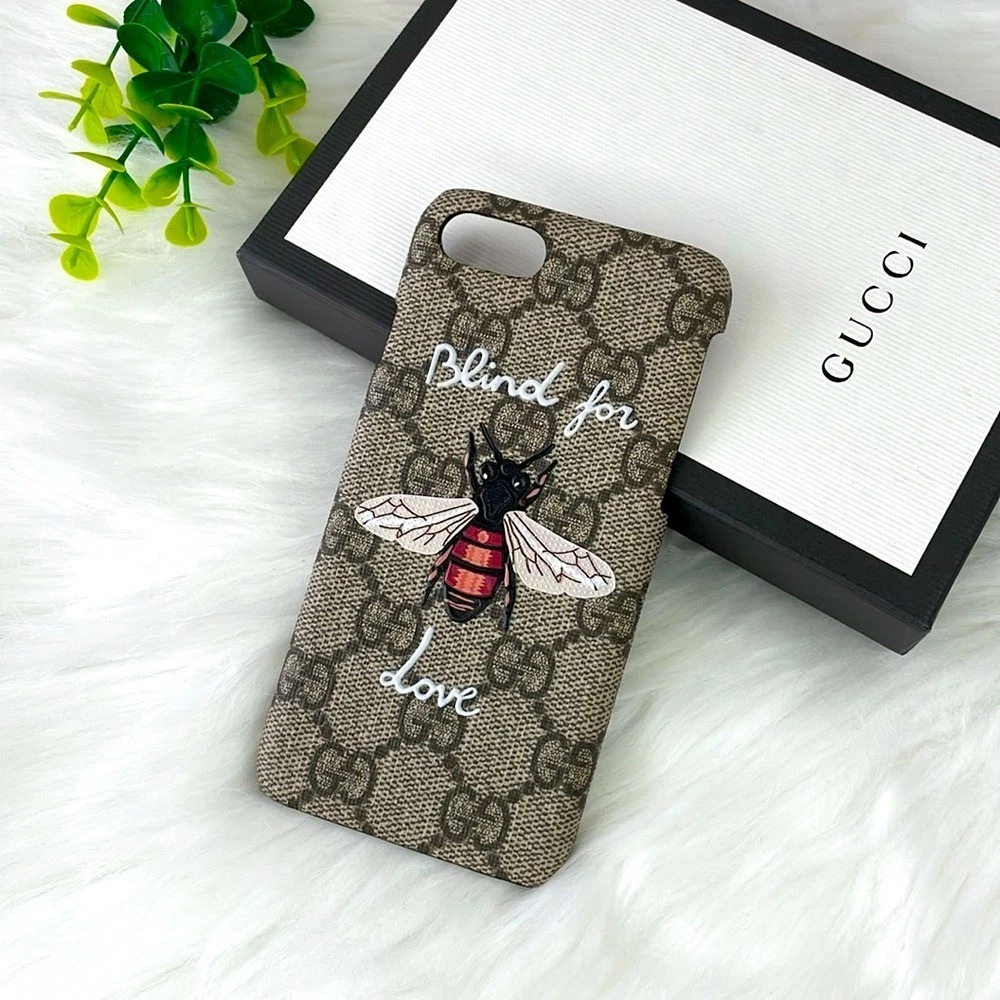 Gucci Cell Phone Accessories for Apple for sale | eBay