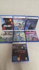 PlayStation 5 Spielepaket