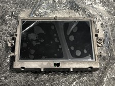 Mercedes GLK X204 Display Monitor Anzeige Navigationsdisplay A2048205097