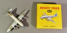 DINKY TOYS - VICKERS 