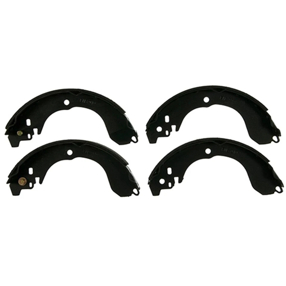 Wagner Brake Pads Set For Jeep Patriot 2008-2016 For Jeep Compass 2008-2016 - Image 3 of 4