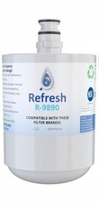 Refresh Premium Fridge Filter R9890  LTT500P   Quick Free USPS Shipping!