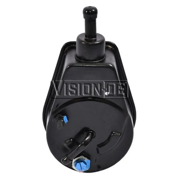 For Ford E-350 Super Duty 1999-2006 Vision- N731-2194 New Power Steering Pump - Изображение 3 из 3