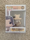 Funko Pop! Movies: The Mummy Rick O'Connell #1080 Vinyl Figure With Protector