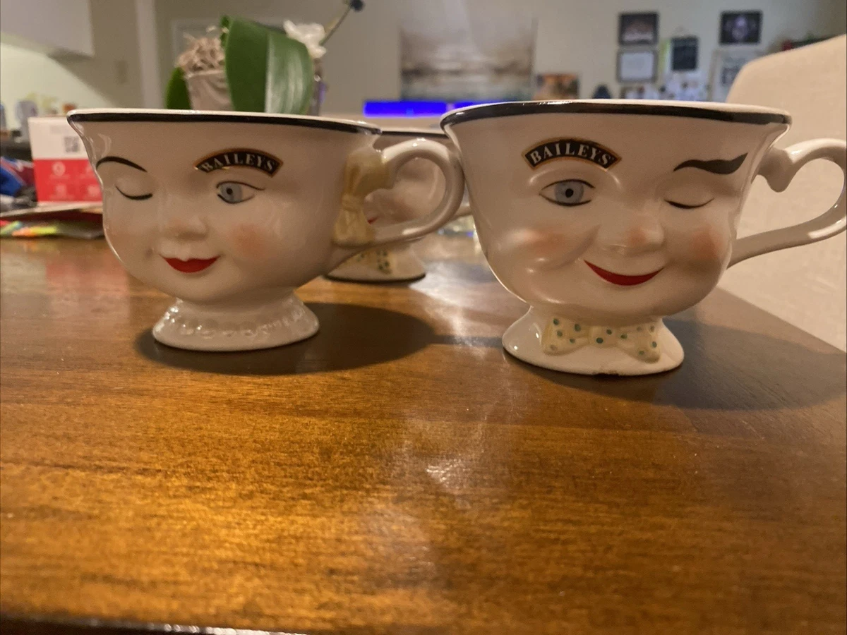 Baileys Winking Cups for sale | eBay