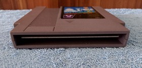 Gyromite Nintendo NES Cartridge Only Authentic / Tested / Working - (See Pics)