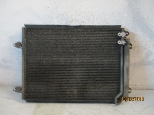 Kondensator Klimaanlage Passat 3C Bj 2008