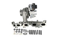 NRF Lader Aufladung 90010031 FüR Opel Combo GroßRaumlimousine X12 Tour Cdti B05