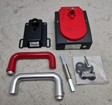 Euchner MGB-H-AA1A1-R-100464 Handle Module MG...