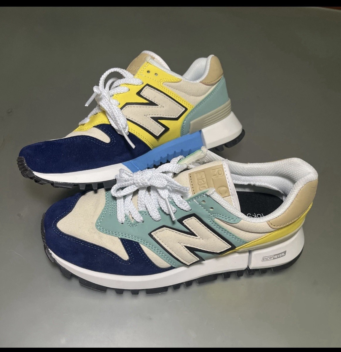 Tokyo Design New Balance Encap 1300 New Balance Tokyo Design