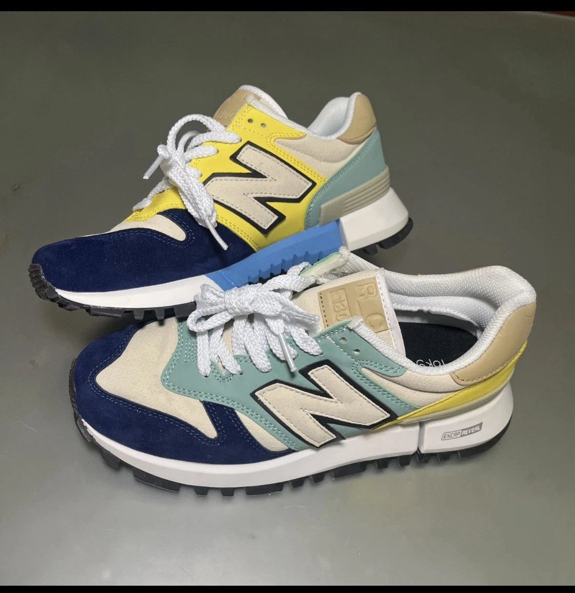 New Balance Tokyo Design Studio x RC_1300 Surplus Pack Uomo Taglia 7US