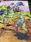 Vtg 1984 Mattel Masters Of The Universe MOTU He-Man 100 Piece Jigsaw Puzzle — photo 6