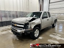 2009 Chevrolet Silverado 1500 