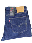 Levis 511 Slim Fit Jeans Stretch Dark Blue 30 31 32 33 34 36 38 40