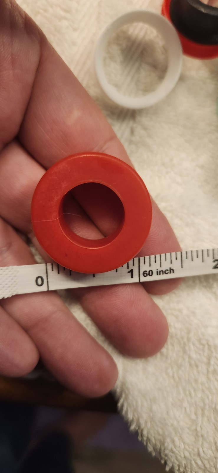 Multiple Size Ear Gauges - image 12