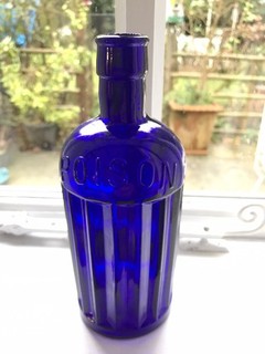 Stunning 16oz Poison Bottle