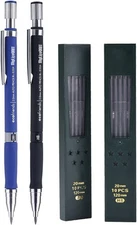 2mm Mechanical Pencil for Drafting, Carpenter Sketch, Art & Crafting