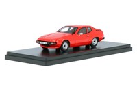 Porsche 924 Prototyp 60040 Autocult Modellauto 1:43 1974