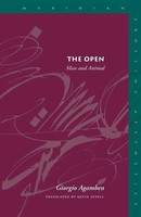 The Open | Man And Animal | Giorgio Agamben | Englisch | Taschenbuch | 2003