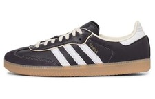 adidas Wmns Samba OG Aura Black Cream IG6836