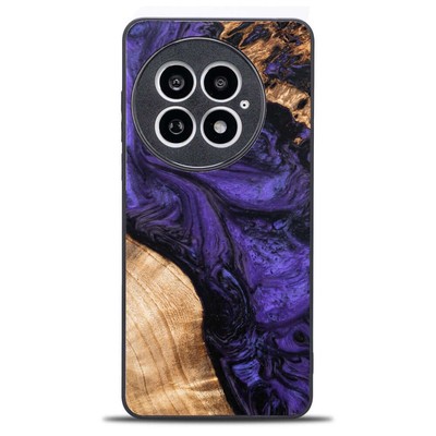 Holzhülle für OnePlus 13 Bewood Case Cover Schutz Hülle Etui Hülle