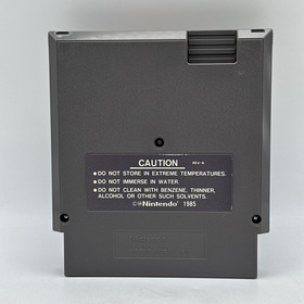 Lote de 6 juegos Capcom Nintendo NES Chip N Dale Talespin Gun Smoke Dream Master +M&aacute;s
