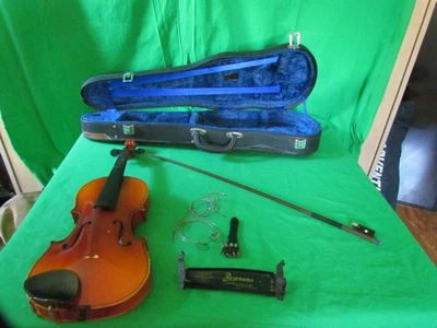 Suzuki Vintage String Instruments for sale | eBay