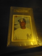 1990 Bowman Baseball Cards 19