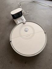 Roborock E5 Vacuum