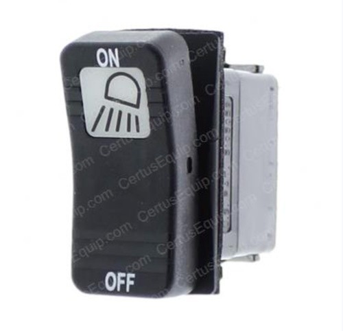 Part # 17000-08260 Fits Takeauchi SWITCH LIGHT