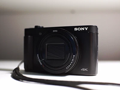 Sony Cyber-shot DSC-HX99 Digital Cameras for Sale - Shop New