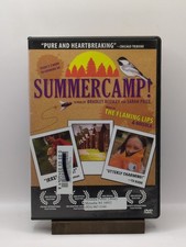 Summercamp DVD, 2008 Library Copy - FAST SHIPPING