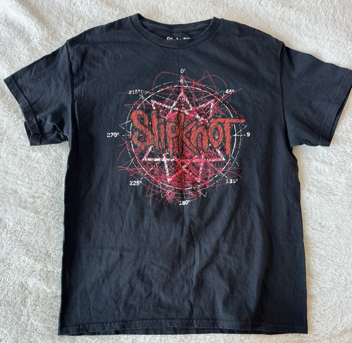 Slipknot Apparel for sale | eBay