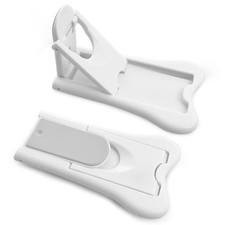 Sliding Door Lock Safety Lock for Glass Doors Windows Closets Cabinets