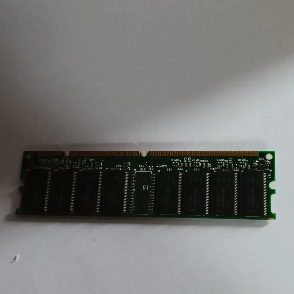 Micron 128 MB Ram Stick, untested - Image 3 of 4