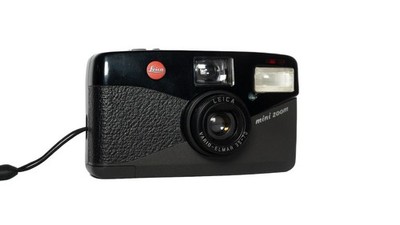Leica Mini Zoom / TOP condition / 14 days of return / Mju 1 2 I II Yashica