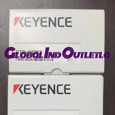 Sensore di prossimità digitale Keyence GT2-H12KF nuovo 1 pezzo