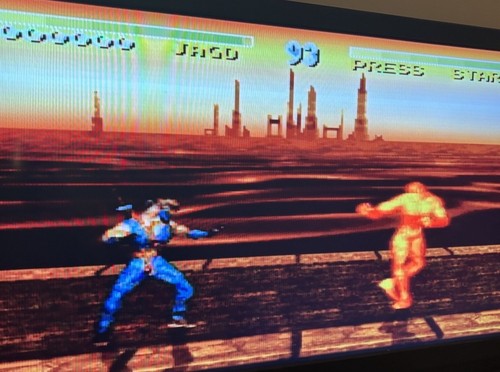 Killer Instinct (Super Nintendo, 1995) SNES Authentic Cartridge Tested & Working - Picture 3 of 8