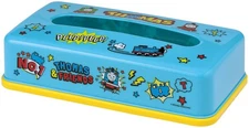 Thomas Skater Tissue Paper Storage Box for Soft Packs (TSST0-A)
