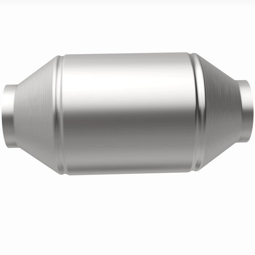 MagnaFlow 333504-DC Fits 1986 Dodge Ram 50 Catalytic Converter - Picture 20 of 24